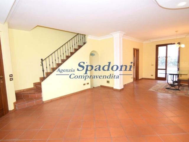 Villa Schiera in vendita a Massa e Cozzile, Montecatini Terme