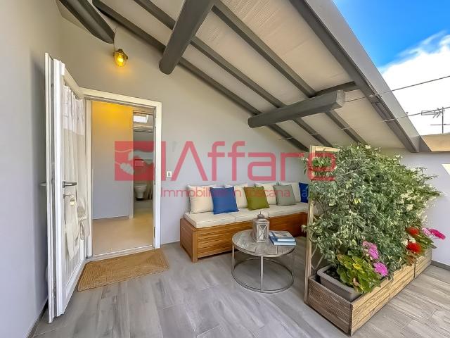 Villa Schiera in vendita a Gallo, Montecatini Terme