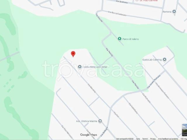 Villa Schiera in vendita a Guidonia Montecelio, Roma Capitale