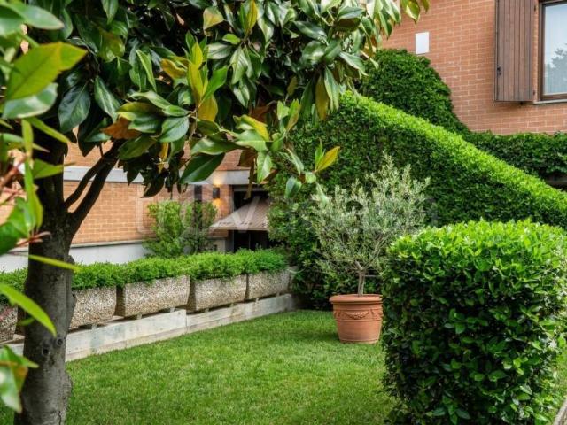 Villa Schiera in vendita a Montechiarugolo, Reggio Emilia