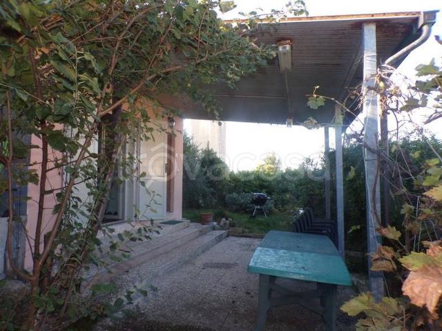 Villa Schiera in vendita a Il Gelso, Montemarciano