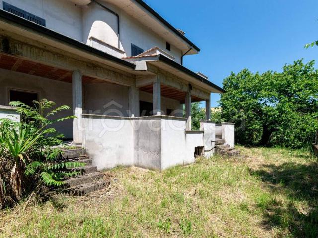 Villa Schiera in vendita a Roma Capitale, Lazio