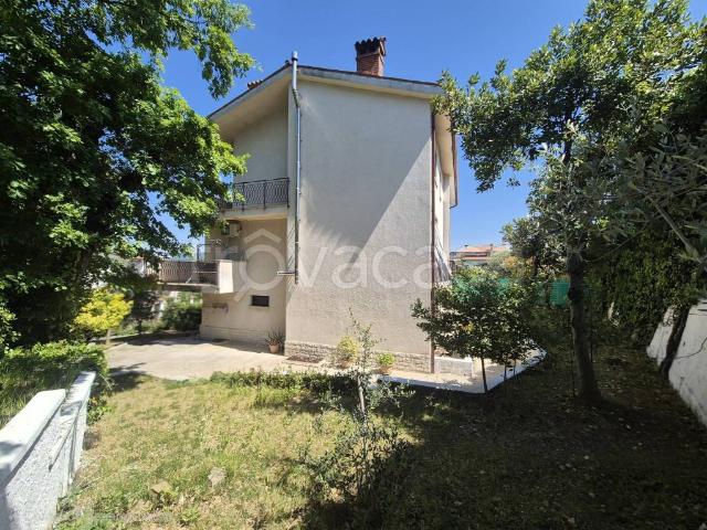 Villa Schiera in vendita a Muggiò, Friuli-Venezia Giulia