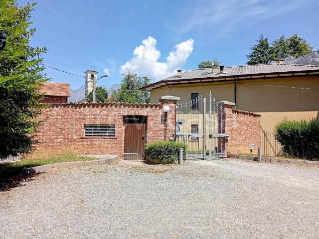 Villa Schiera in vendita a Piemonte, Biella