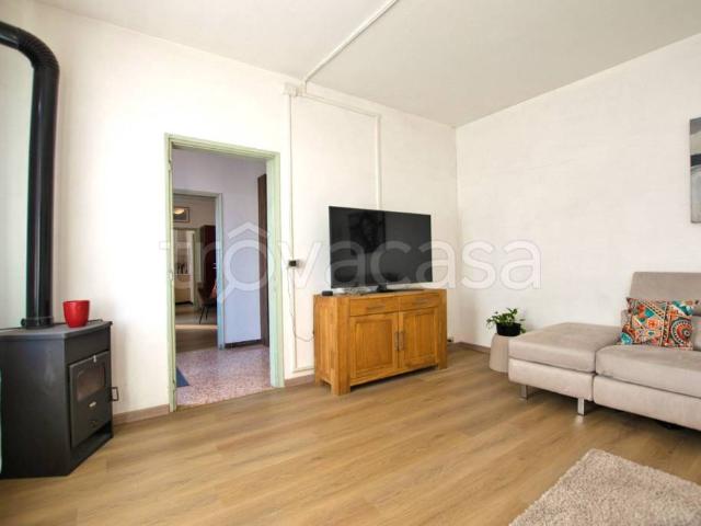 Villa Schiera in vendita a Nespoledo / Gnespolêt, Lestizza / Listize