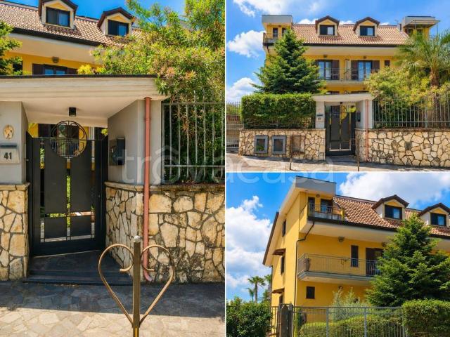 Villa Schiera in vendita a Nola, Campania