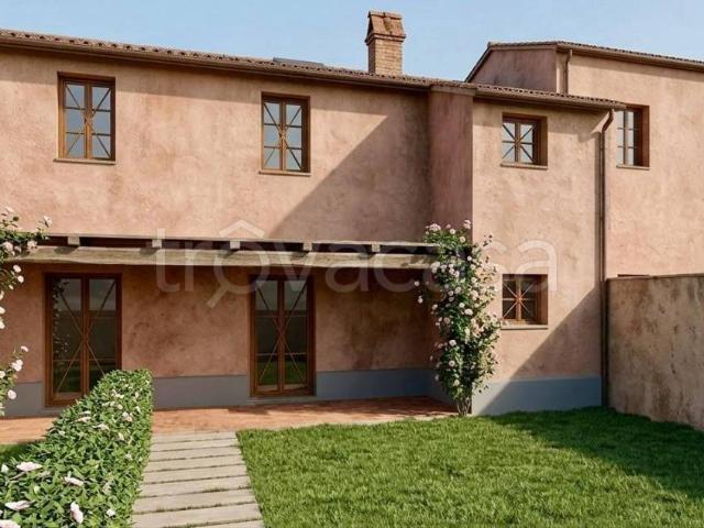 Villa Schiera in vendita a San Giuliano Terme, Toscana