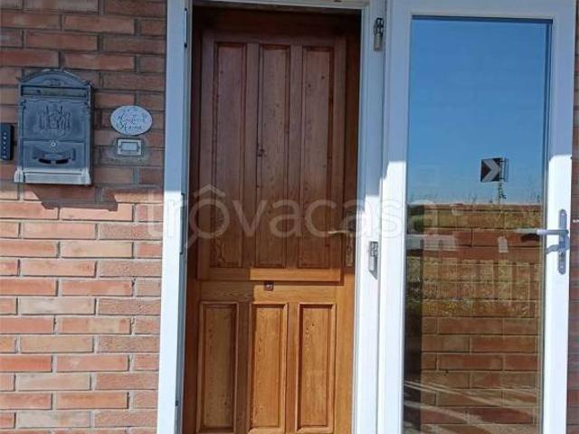Villa Schiera in vendita a Ostellato, Reggio Emilia