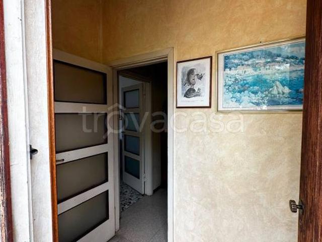 Villa Schiera in vendita a San Rocco, Palazzolo Sull'oglio
