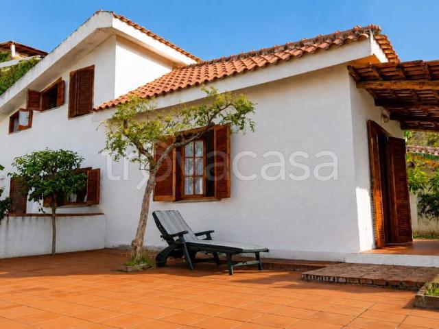 Villa Schiera in vendita a Calabria, Vibo Valentia