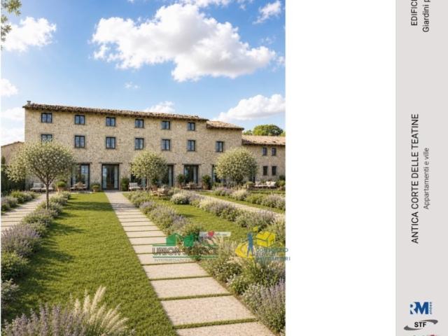 Villa Schiera in vendita a Collecchio, Parma
