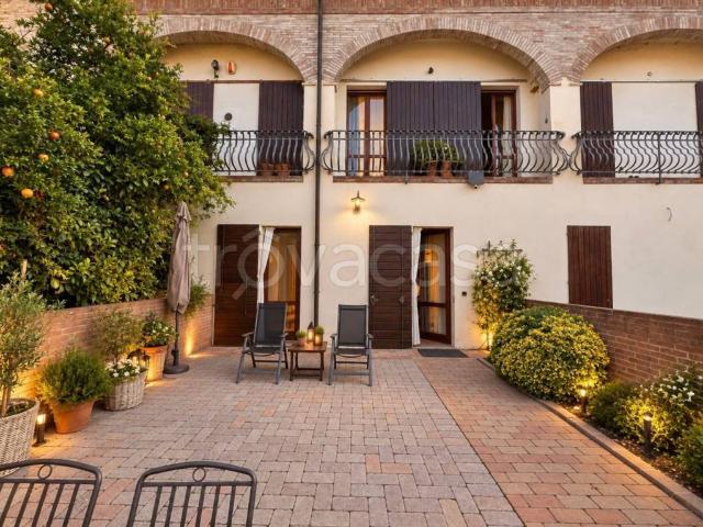 Villa Schiera in vendita a San Pancrazio, Sorbolo
