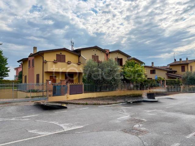 Villa Schiera in vendita a Cenerente, Umbria
