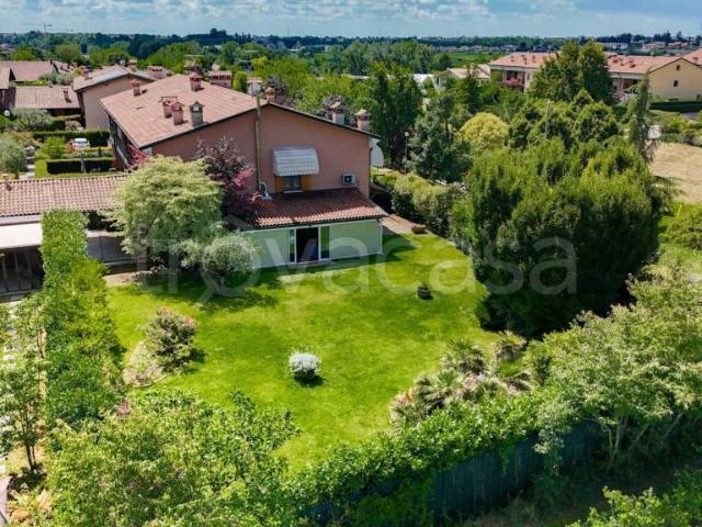 Villa Schiera in vendita a Pescantina, Veneto