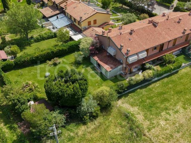 Villa Schiera in vendita a Pescantina, Veneto