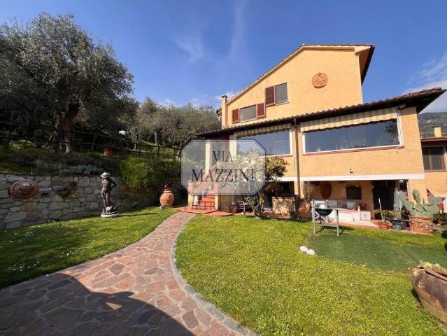 Villa Schiera in vendita a Tonfano, Toscana