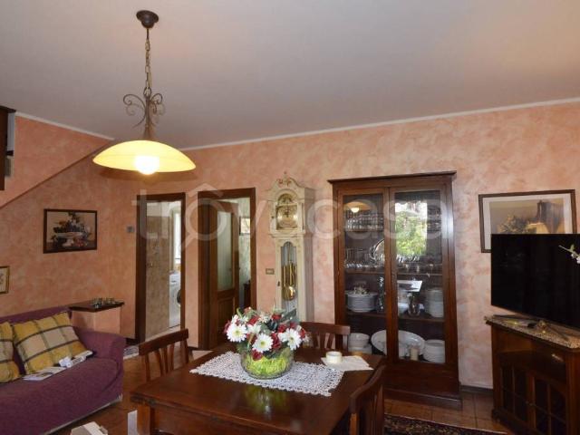Villa Schiera in vendita a Pramaggiore, Veneto