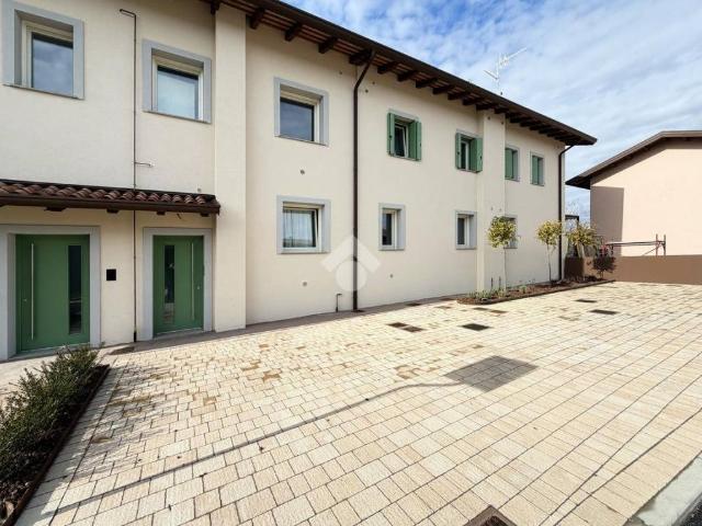Villa Schiera in vendita a Reana del Rojale / Reane dal Roiâl, Friuli-Venezia Giulia