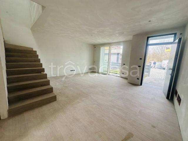 Villa Schiera in vendita a Canalina, Reggio Emilia