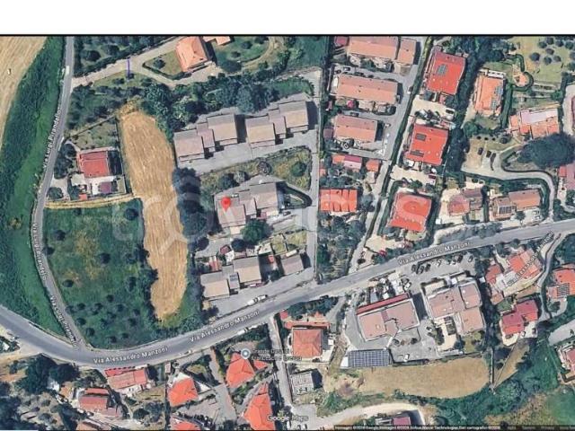 Villa Schiera in vendita a Calabria, Cosenza