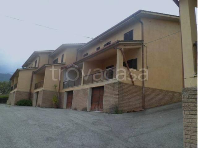 Villa Schiera in vendita a Calabria, Cosenza