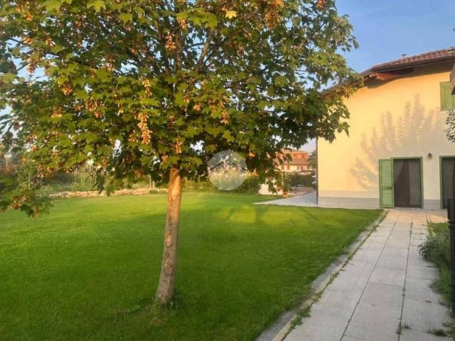 Villa Schiera in vendita a Tetti Pereno, Rivalta di Torino