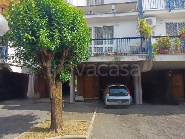 Villa Schiera in vendita a Municipio Roma IV, Roma Capitale