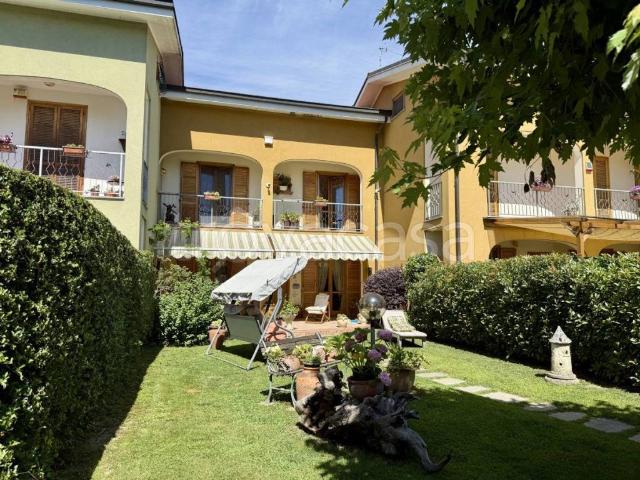 Villa Schiera in vendita a Piemonte, Torino