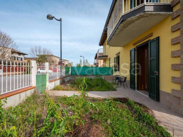 Villa Schiera in vendita a Tresinaro - Secchia, Re