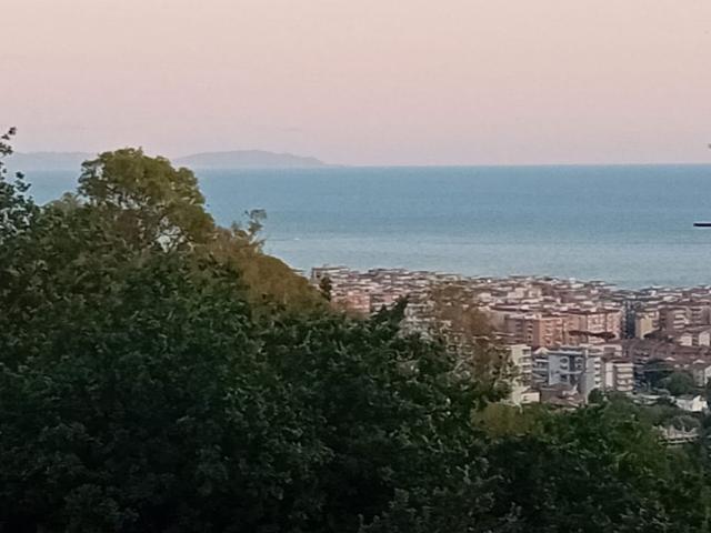 Villa Schiera in vendita a Salerno