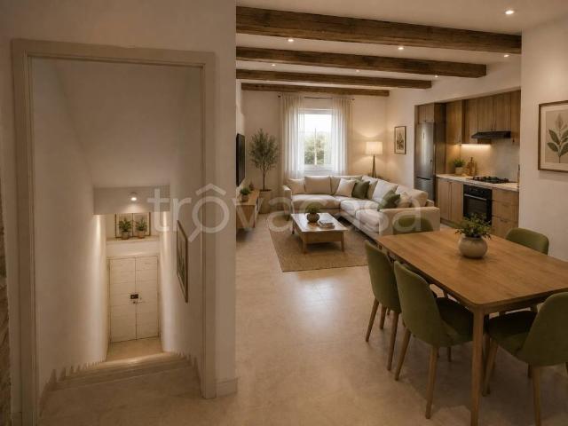 Villa Schiera in vendita a Saludecio, Reggio Emilia