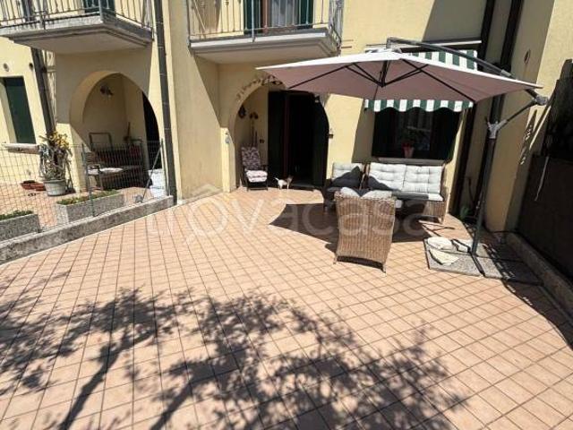 Villa Schiera in vendita a Olmi, San Biagio di Callalta