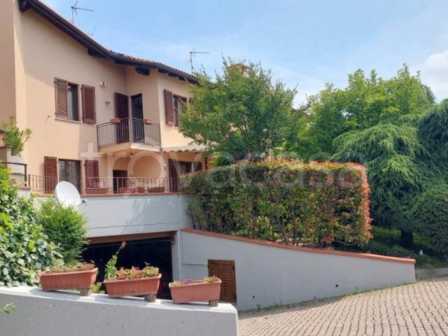Villa Schiera in vendita a Piemonte, Alessandria