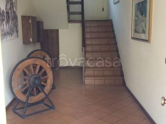 Villa Schiera in vendita a Unione Terre d'Acqua, San Giovanni In Persiceto
