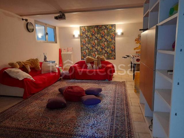 Villa Schiera in vendita a San Lazzaro, Reggio Emilia