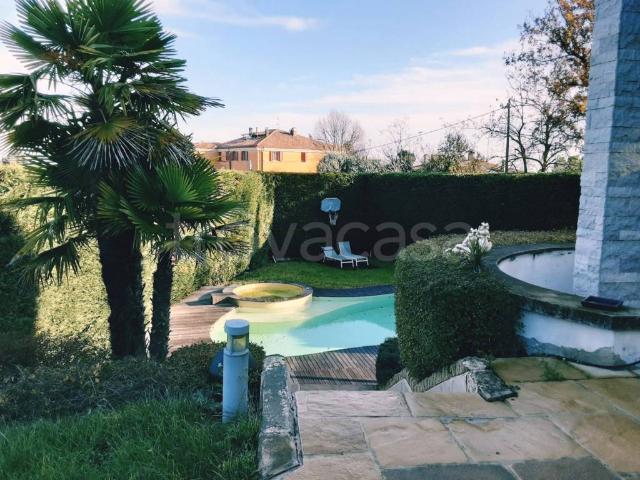 Villa Schiera in vendita a San Lazzaro, Reggio Emilia