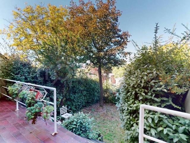Villa Schiera in vendita a San Lazzaro, Reggio Emilia