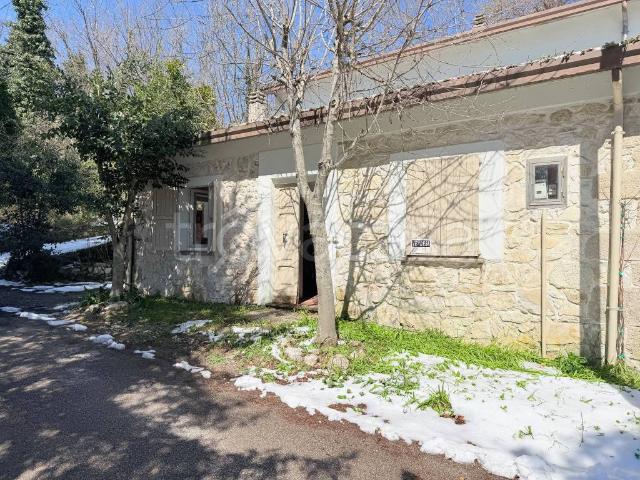 Villa Schiera in vendita a Unione di comuni Valmarecchia, San Leo