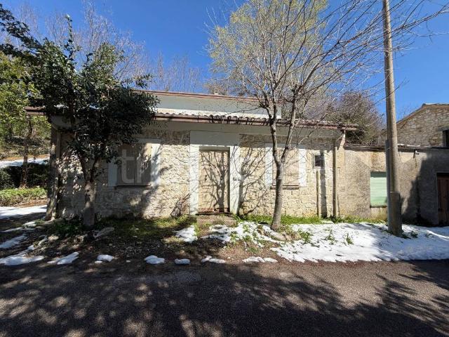 Villa Schiera in vendita a Unione di comuni Valmarecchia, San Leo