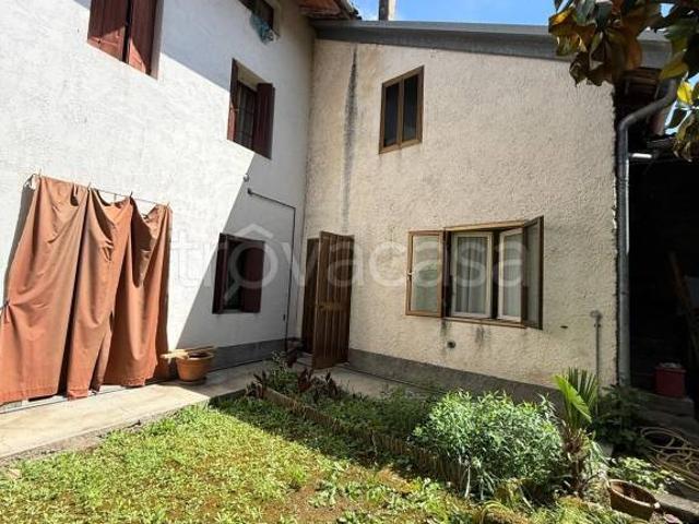 Villa Schiera in vendita a San Quirino, Friuli-Venezia Giulia