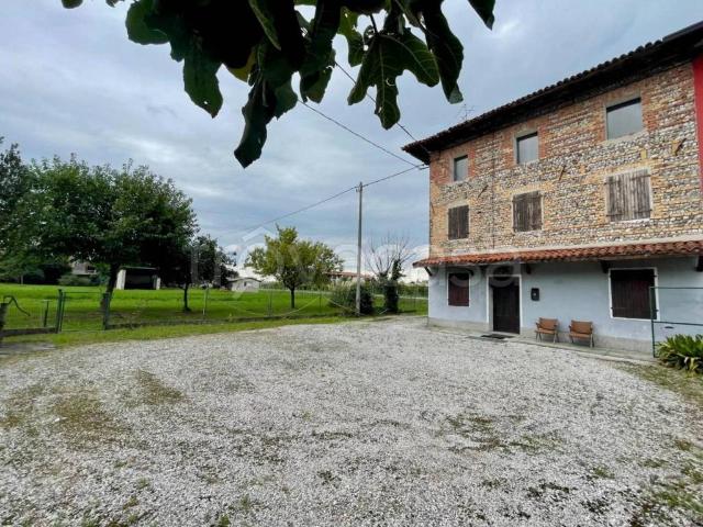 Villa Schiera in vendita a Borgo Taliano, San Vito Al Tagliamento