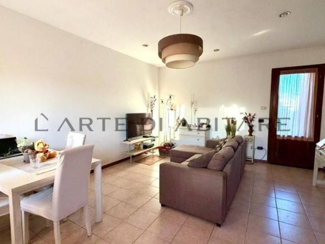 Villa Schiera in vendita a Caltana, Santa Maria di Sala