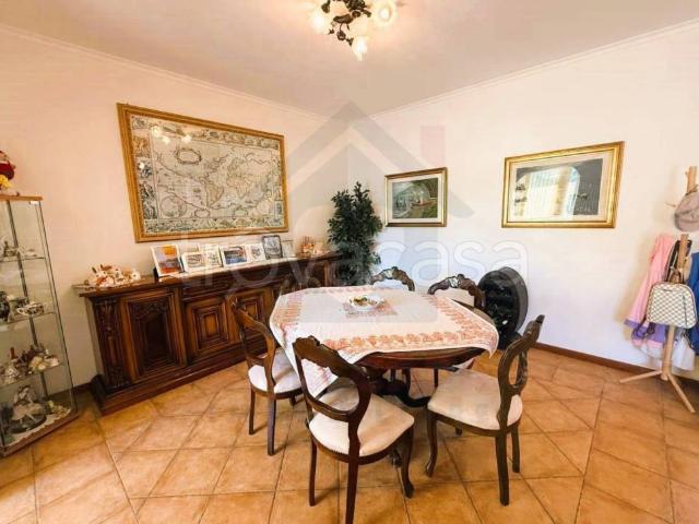 Villa Schiera in vendita a Roma Capitale, Lazio
