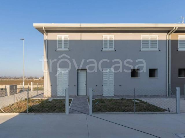 Villa Schiera in vendita a Sant'Agata sul Santerno, Ravenna