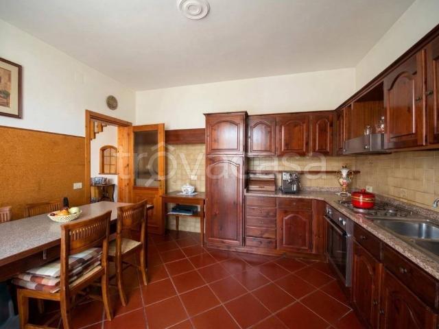 Villa Schiera in vendita a Tresinaro - Secchia, Re