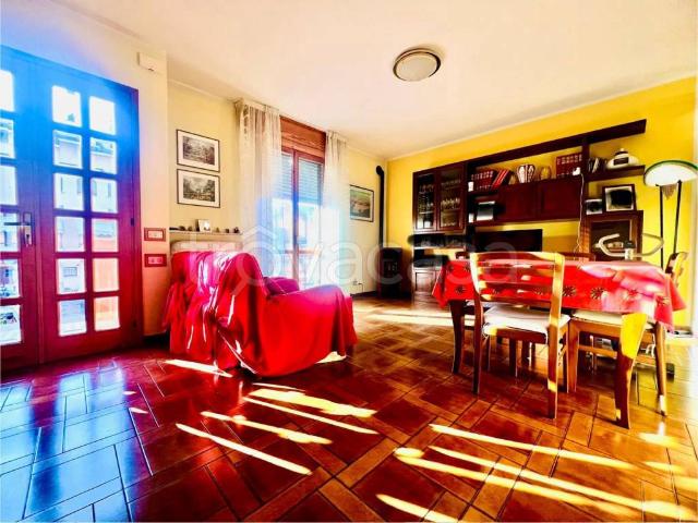 Villa Schiera in vendita a Tresinaro - Secchia, Re