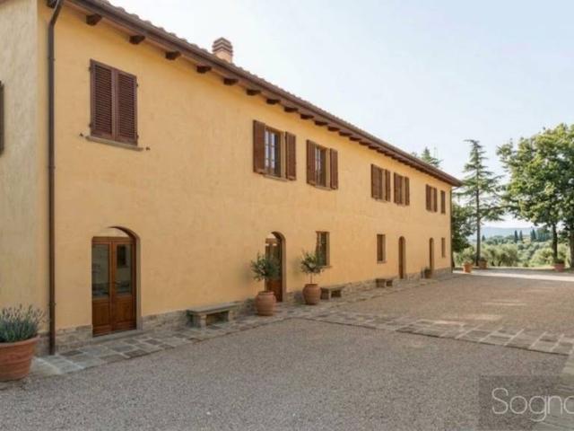 Villa Schiera in vendita a Scarperia, Scarperia e San Piero