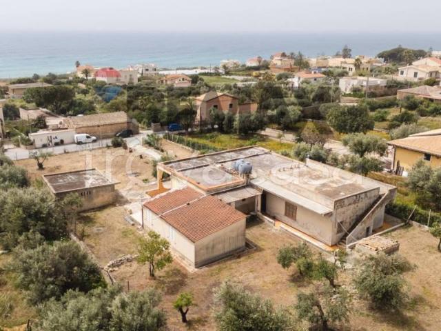 Villa Schiera in vendita a Cava d'Aliga, Cava D'aliga