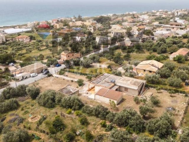 Villa Schiera in vendita a Cava d'Aliga, Cava D'aliga