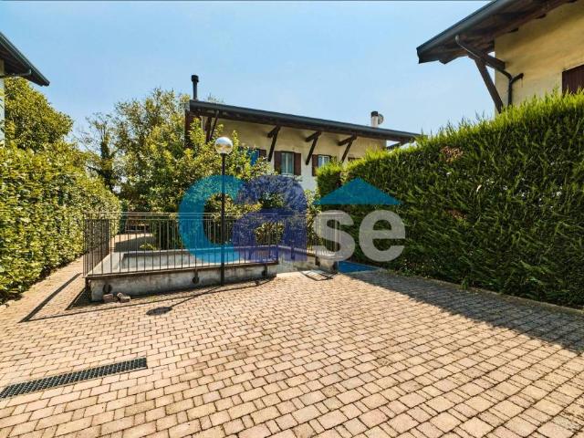 Villa Schiera in vendita a Zona Omogenea Milano Nord, Sesto San Giovanni